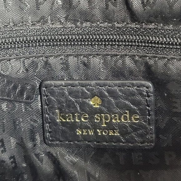 Kate Spade Perry Lane Greer Crossbody Bag. - Picture 10 of 11